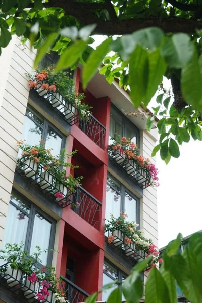 Au Coeur d'Hanoi Lakeside Hotel – Photos 7