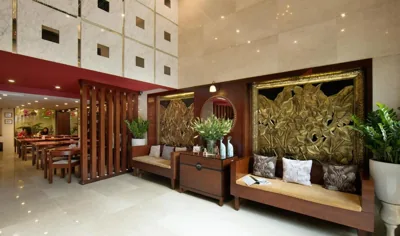 Au Coeur d'Hanoi Lakeside Hotel – Photos 9
