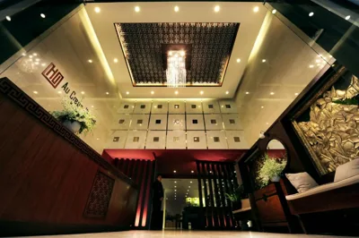 Au Coeur d'Hanoi Lakeside Hotel – Photos 10