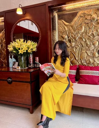 Au Coeur d'Hanoi Lakeside Hotel – Photos 11