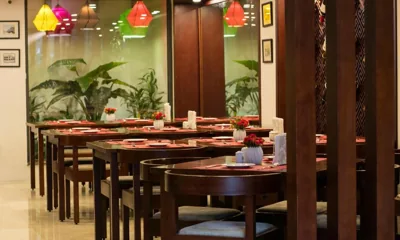 Au Coeur d'Hanoi Lakeside Hotel – Photos 12